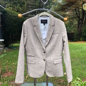 Banana Republic Blazer